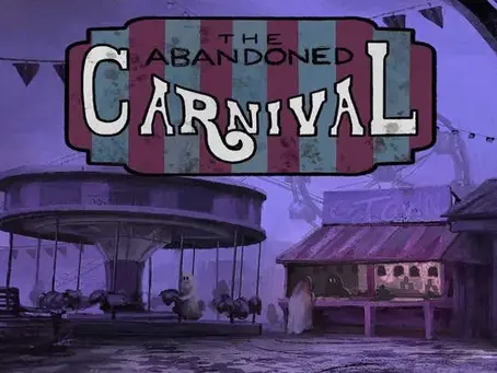 The Abandoned Carnival