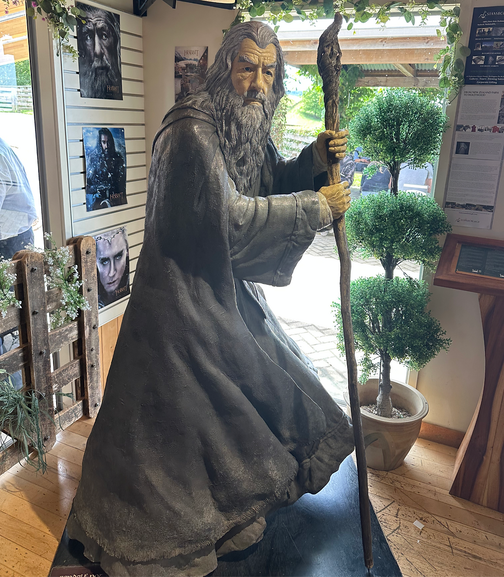 You shall not escape this room!