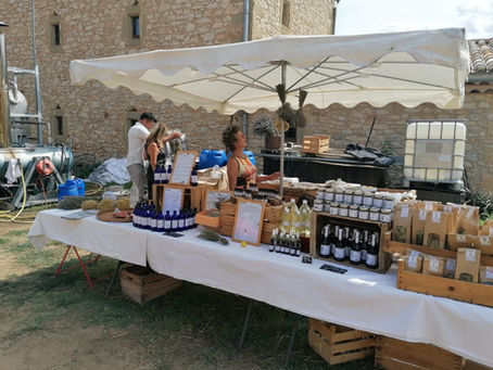 Nos rendez-vous de septembre 2024