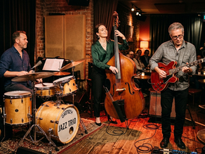 Música Instrumental e Jazz - Banda para Eventos Corporativos: Como Elevar a Percepção de Valor e o Ticket Médio