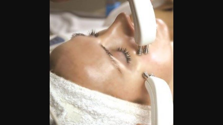 Купить Аппарат Микротоки Для Лица А Аюне