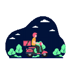 delivery service.gif