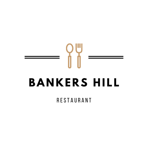 Restaurant Sample Logo 9