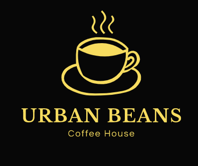 Coffee Shops Logo Sample 2
