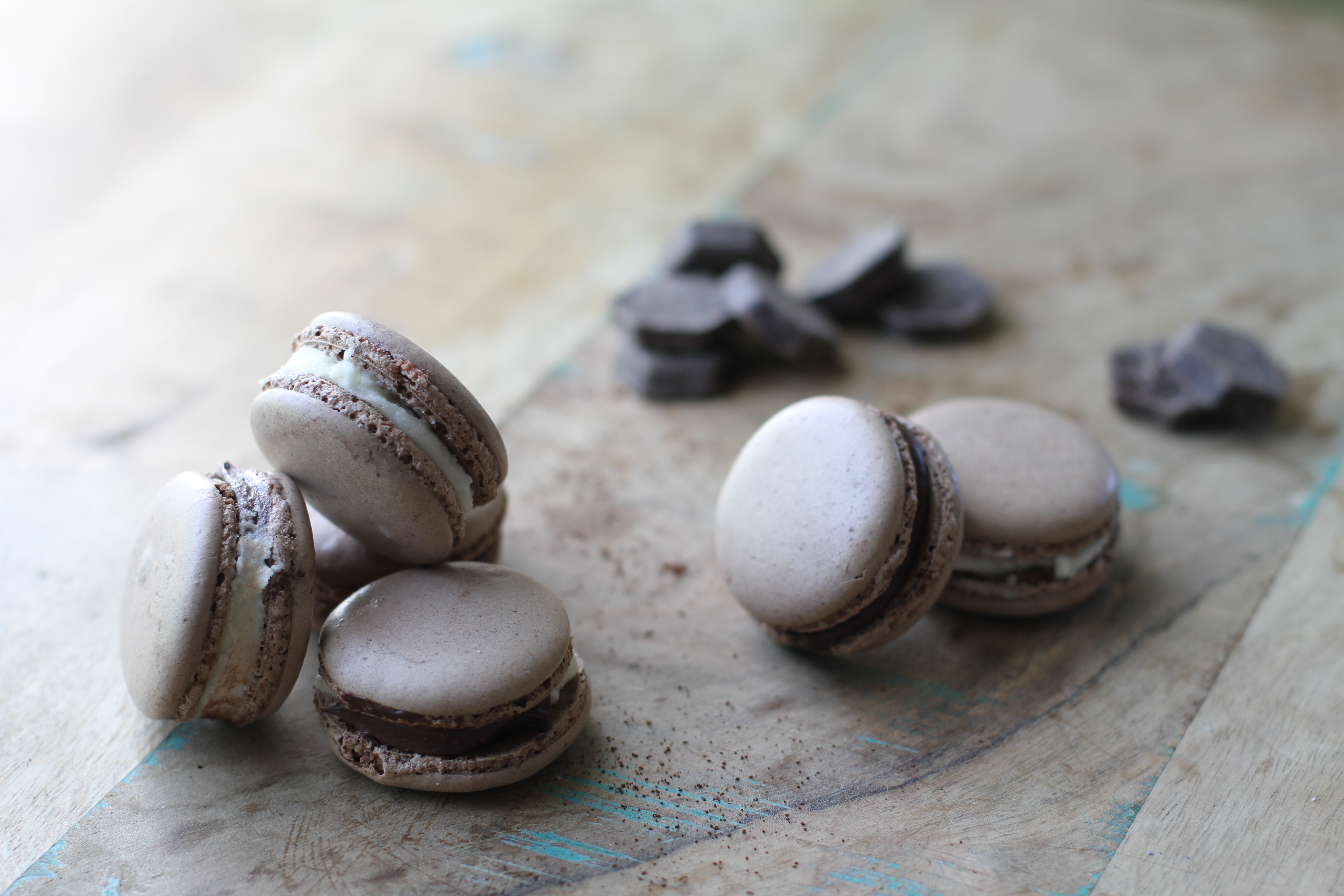 French Macarons in Frederick, MD