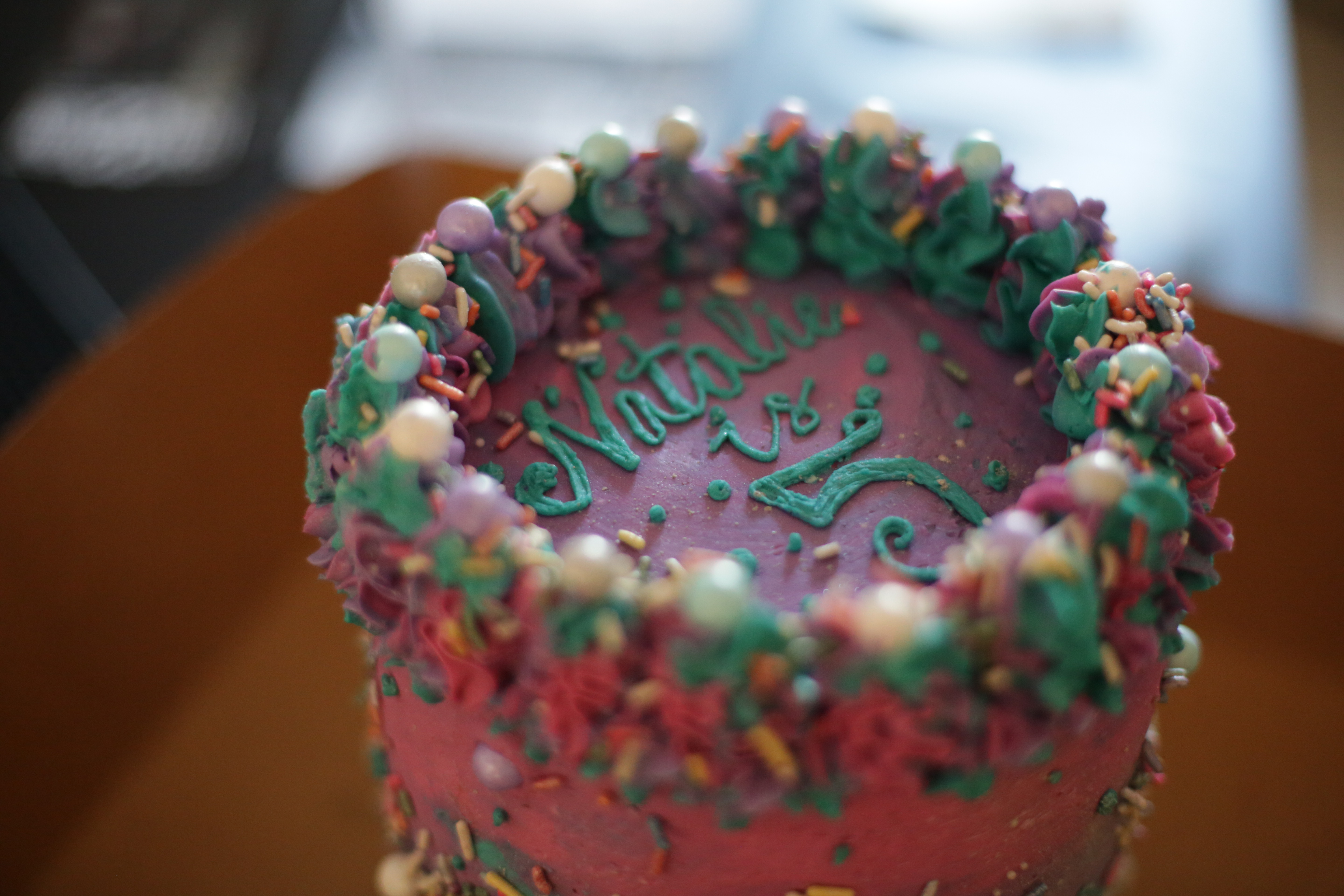 Fun Cake