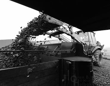 Ross Gochenaur, Strasburg Rail Road