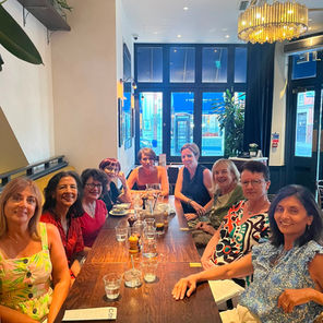 HWC Summer Drinks