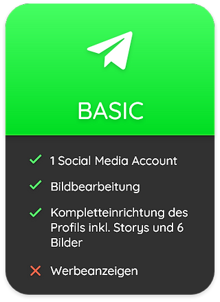 ESMA Basic Paket