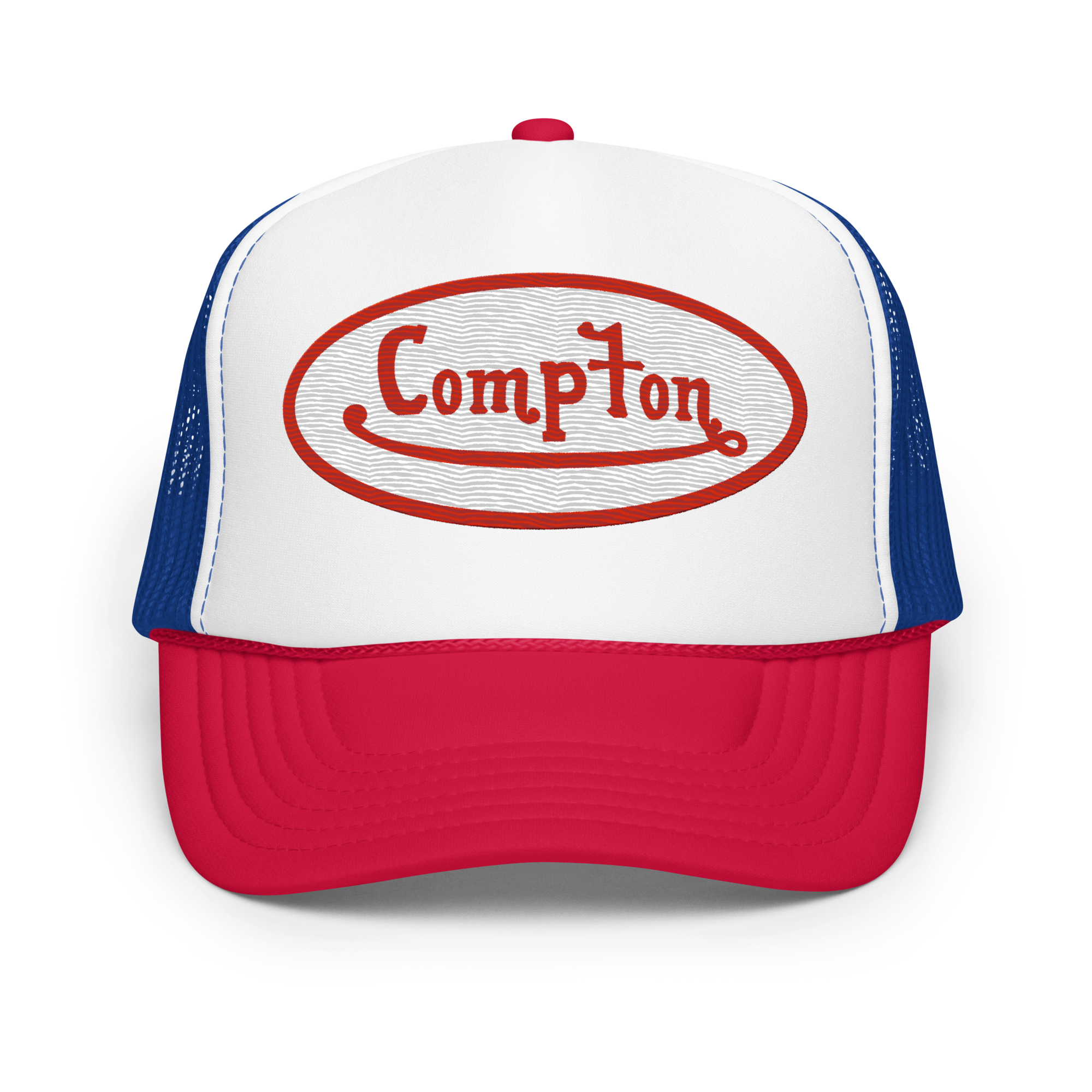 Compton Trucker