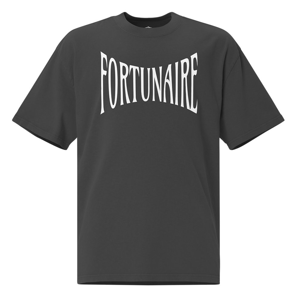 Thumbnail: Fortunaire T