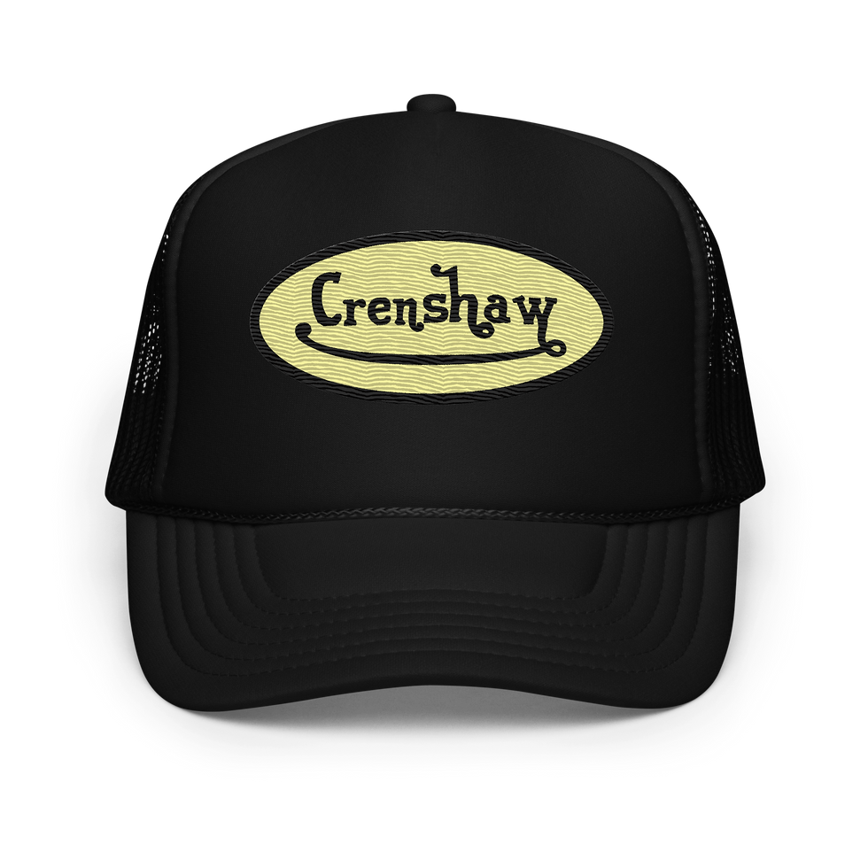Thumbnail: Crenshaw Trucker
