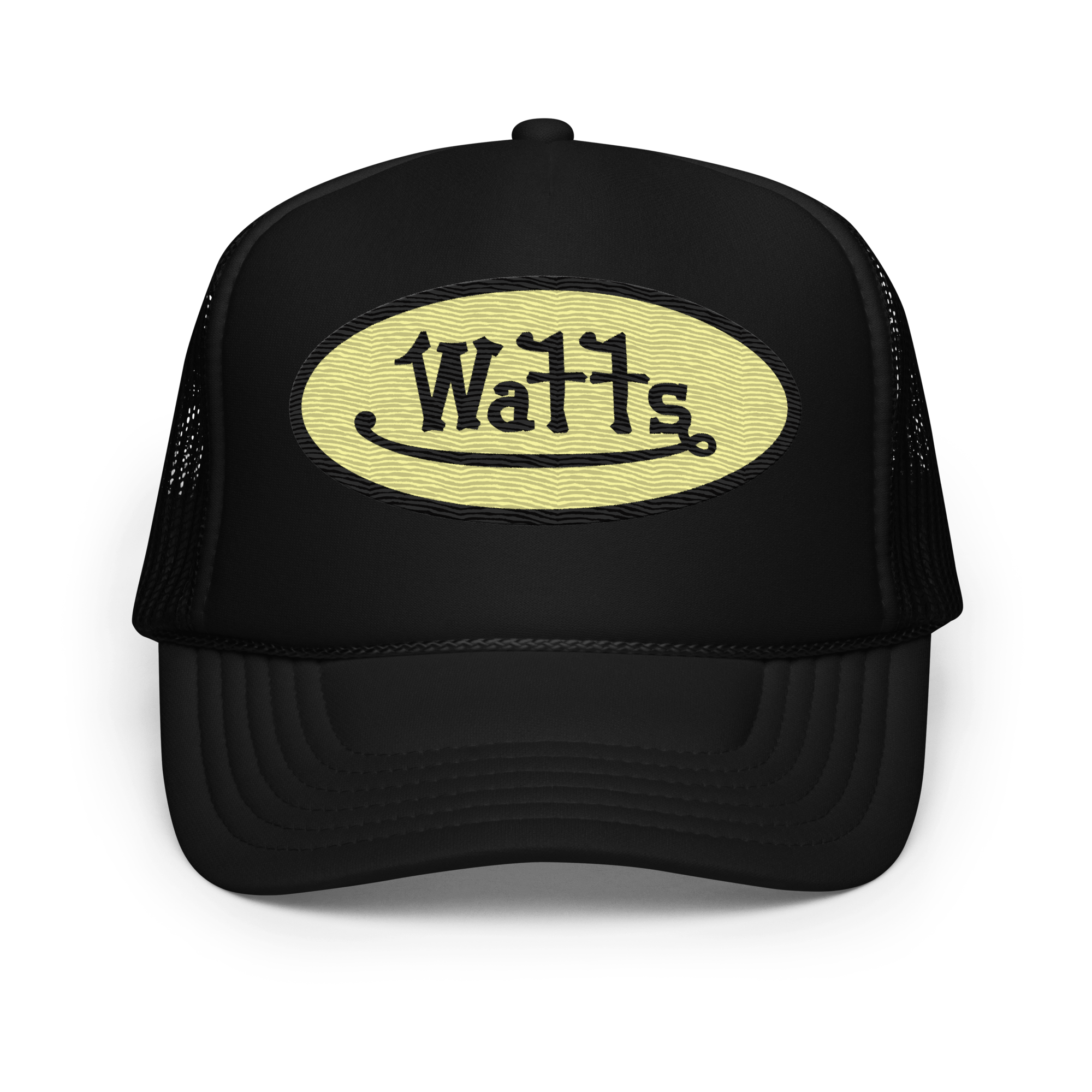 Watts Trucker