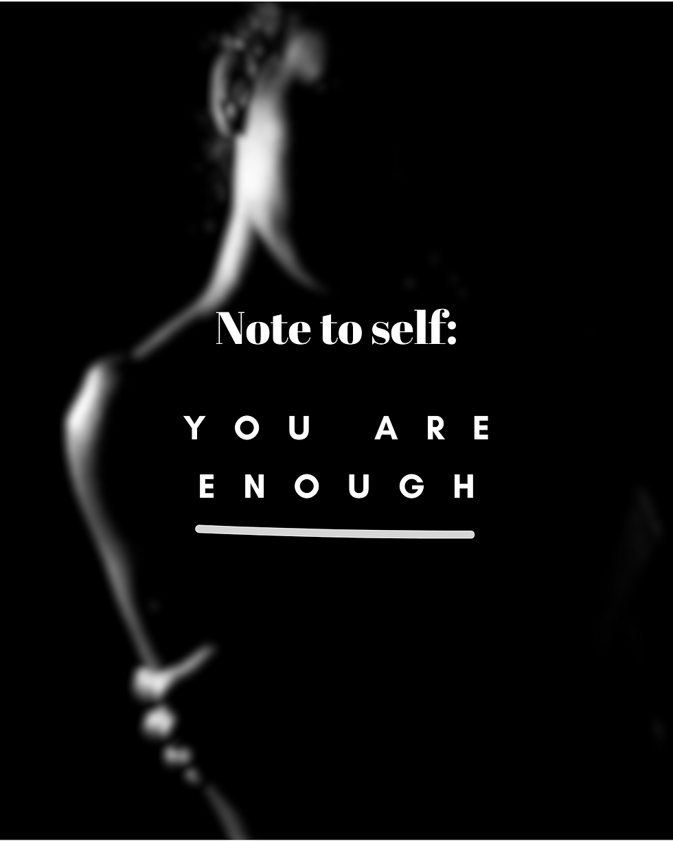 Thumbnail: Self Love Journal (Digital)