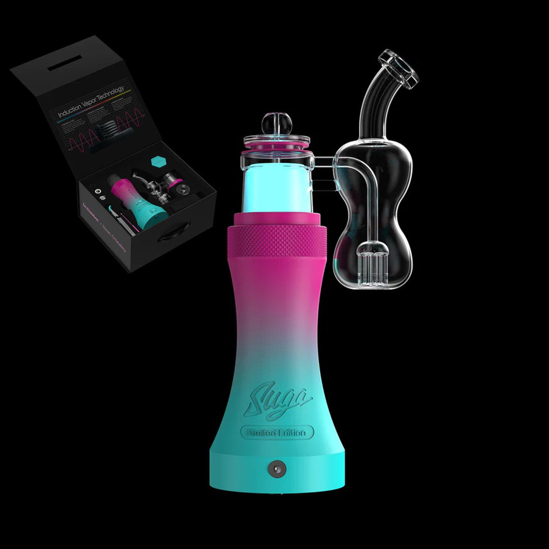 Dr. Dabber Switch E-rig Sugar Sean