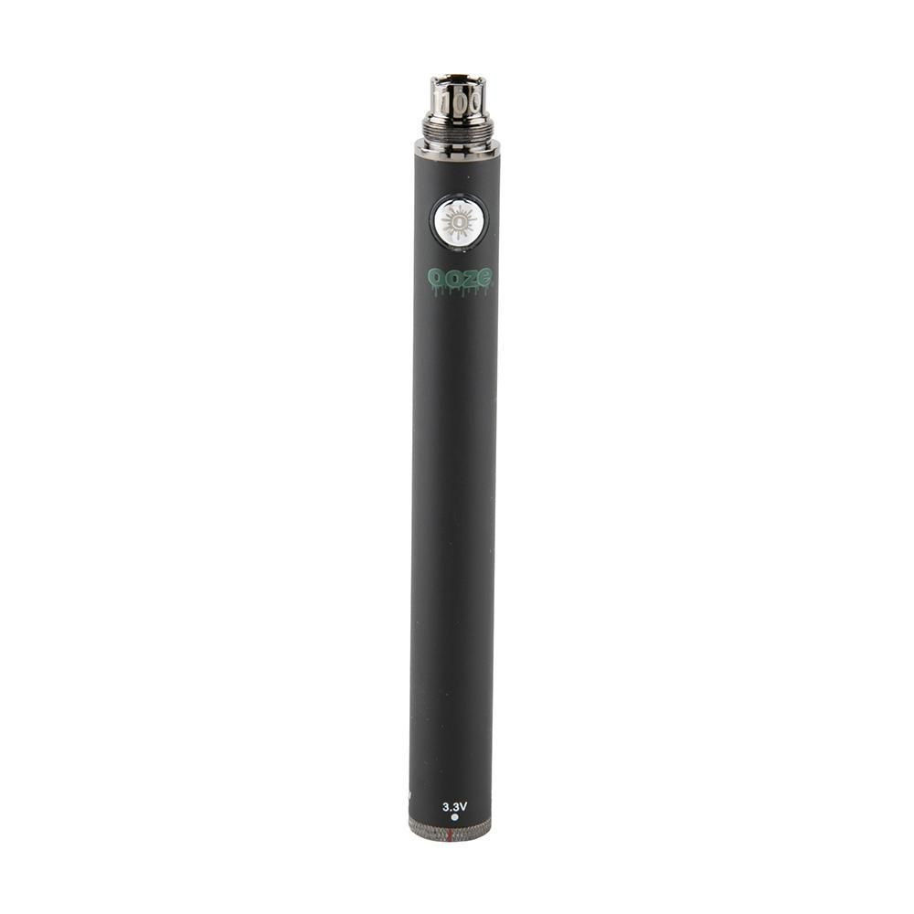 Ooze Twist 1100MAH Black