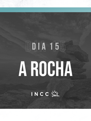 DIA 15 I 21 Dias de Jejum e Oração