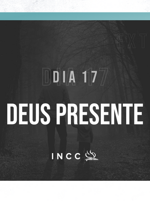 DIA 17 I 21 Dias de Jejum e Oração