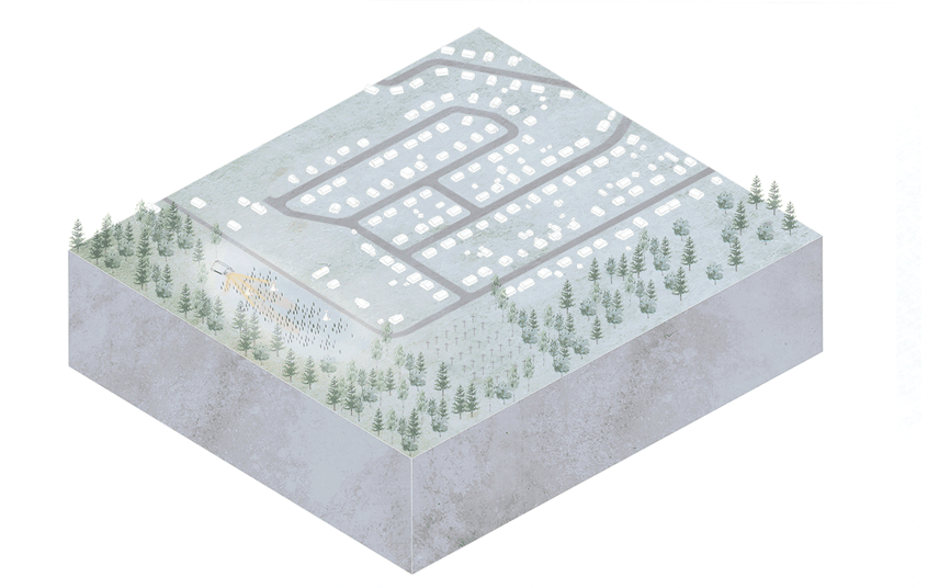 Institut culturel Tshakapesh - Mamu (ensemble)