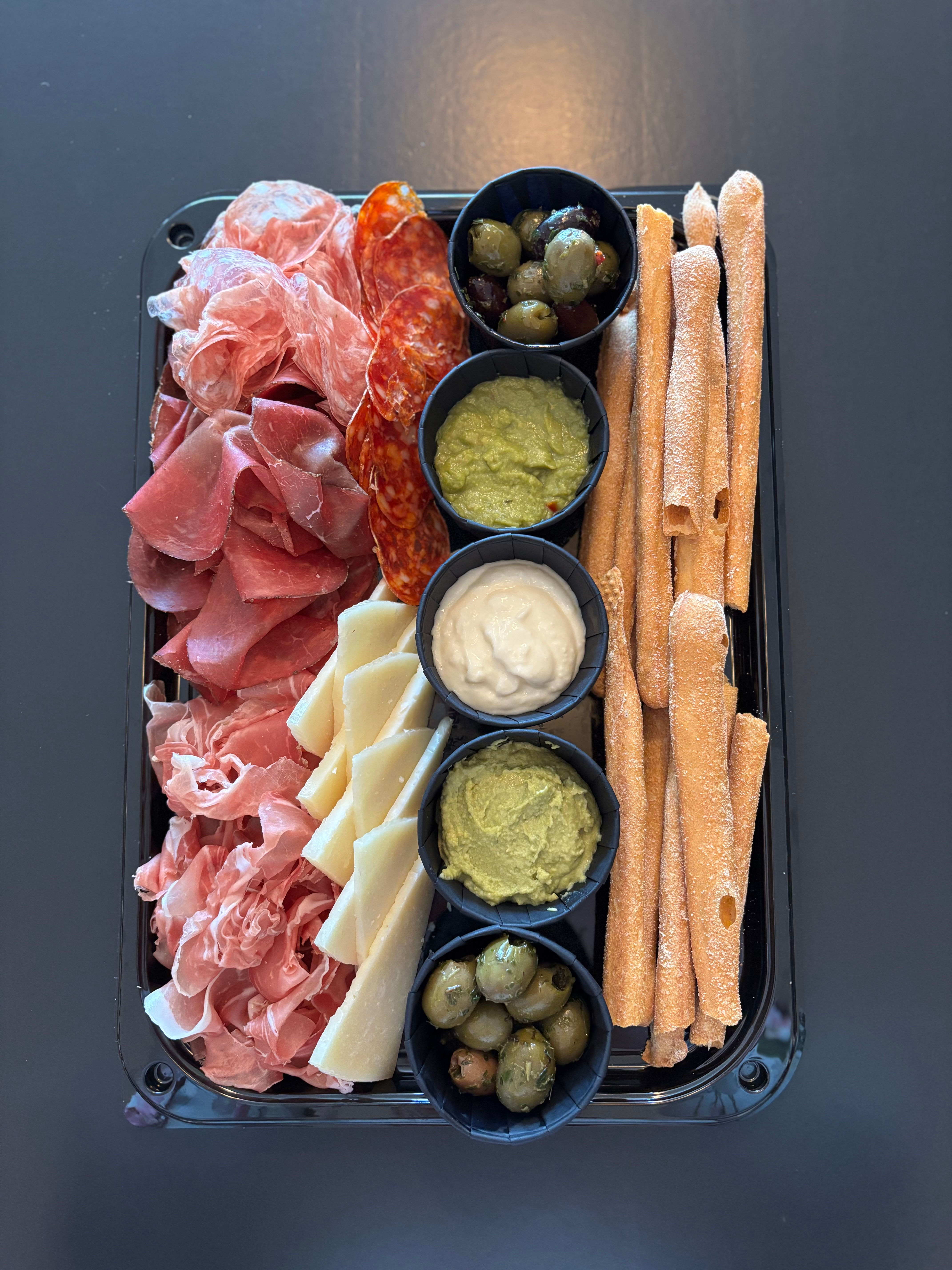 Apero-box