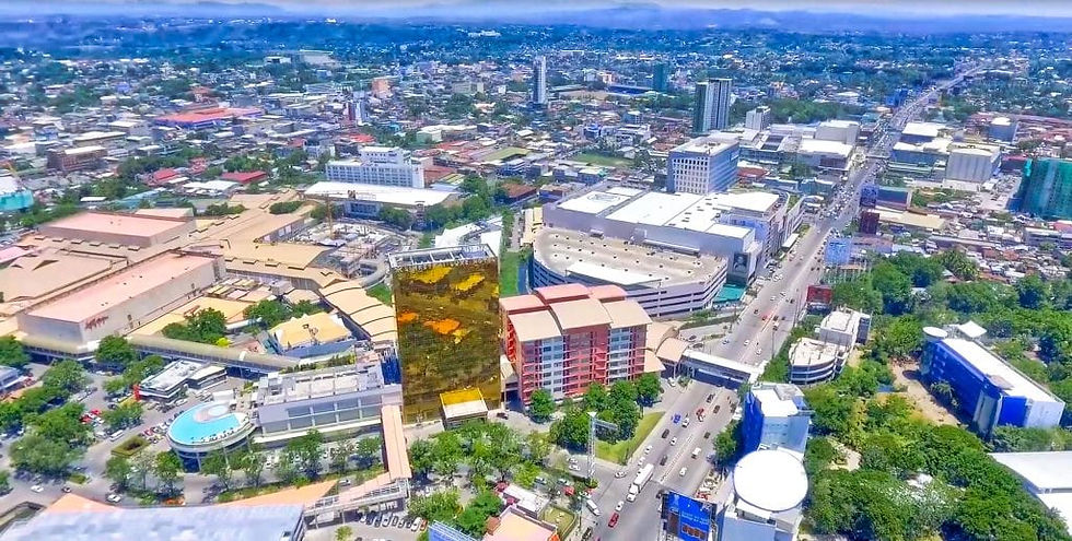 Xavier, Cagayan De Oro