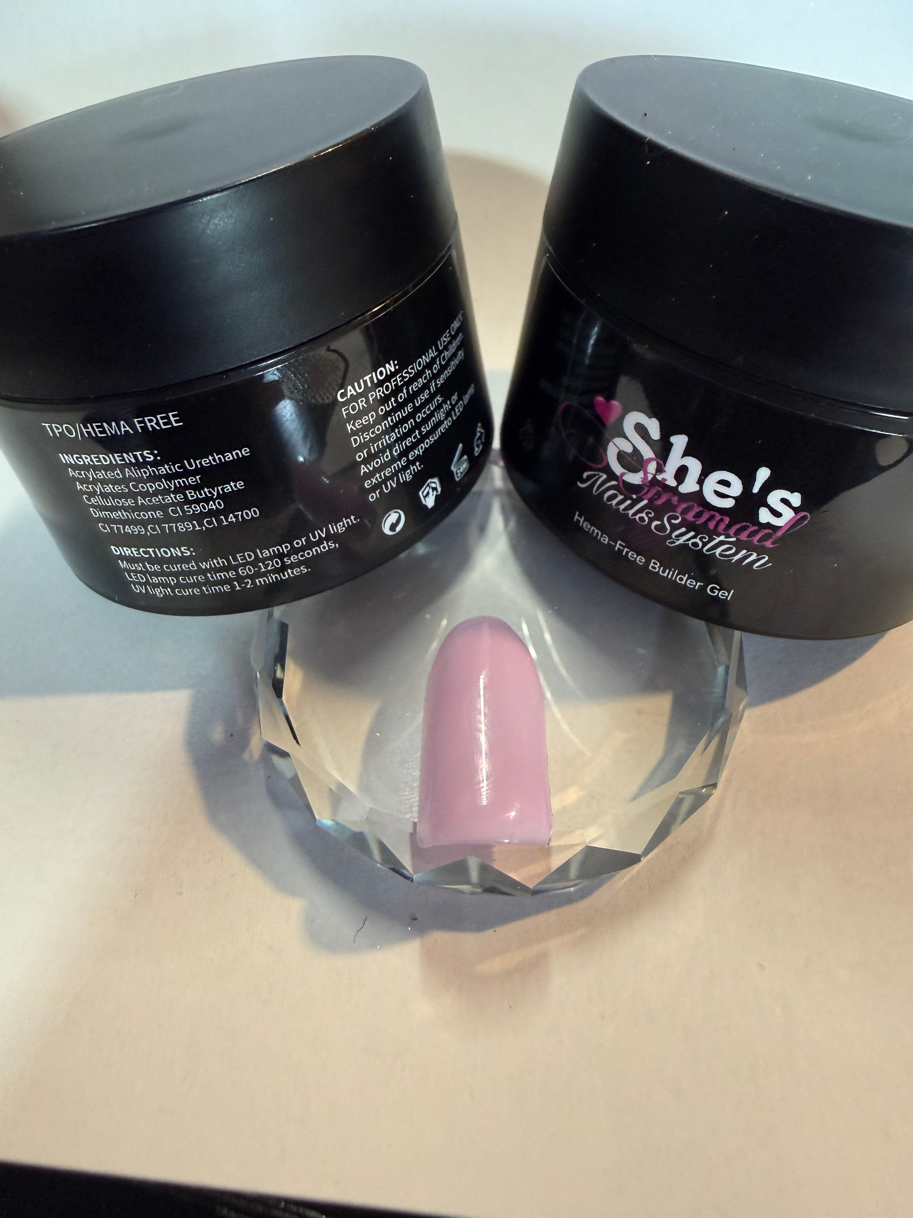 Builder Gel 1194