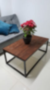 Mesa de centro