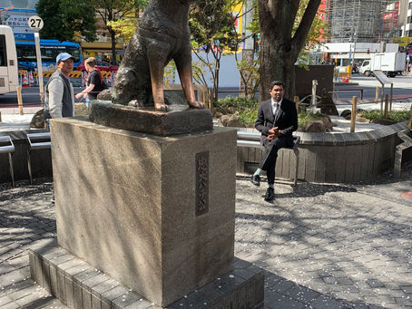 Hachiko