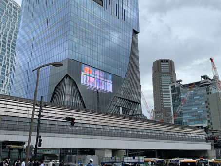 Shibuya