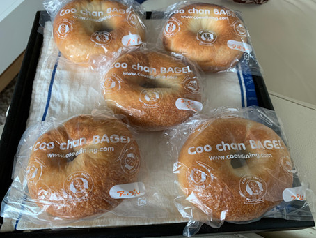 Bagel