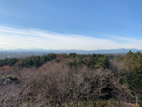 Hiking