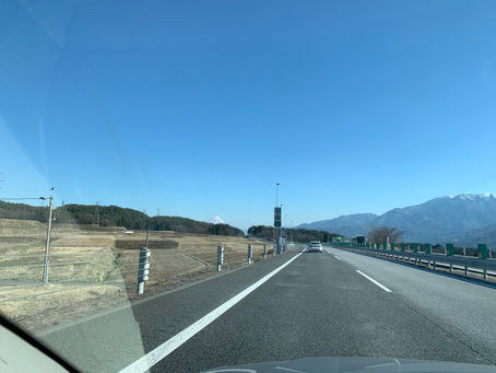 Left-hand traffic