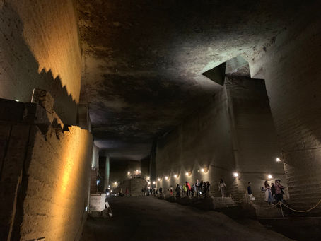 Oya history museum