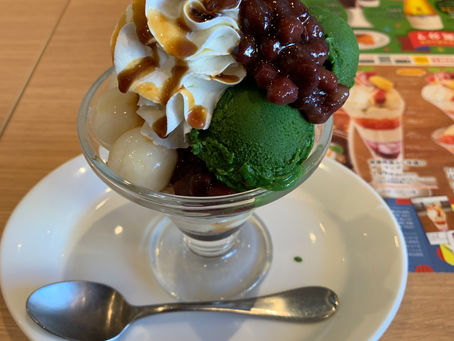 Parfait