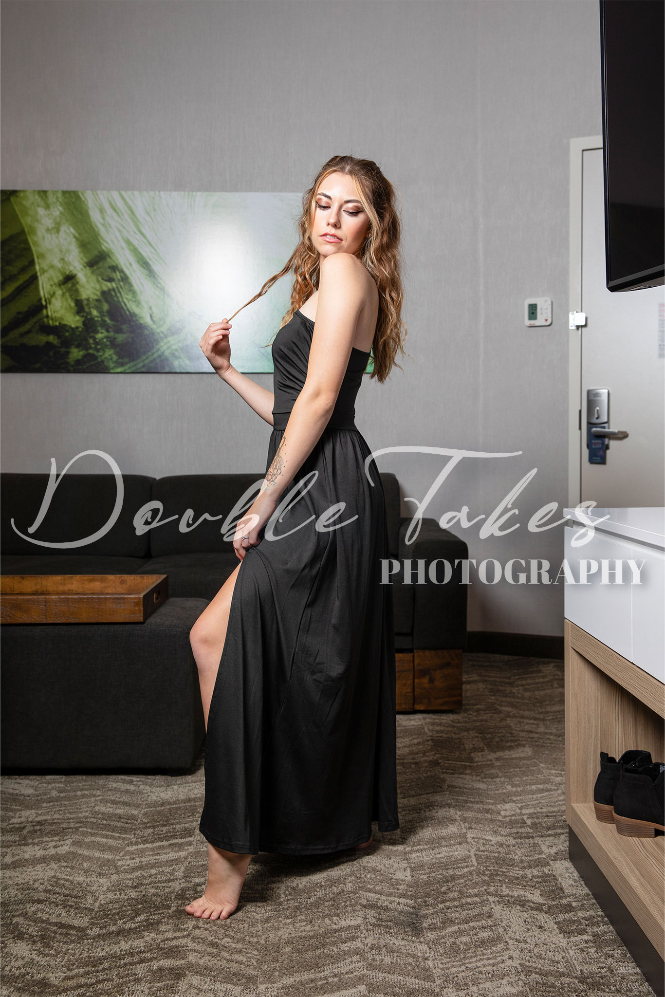 Confidence is my best asset