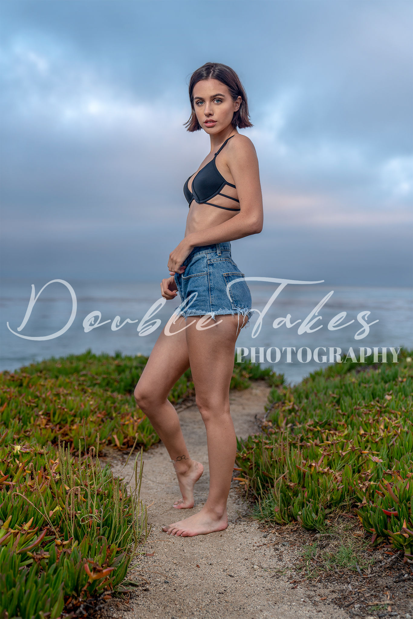 Beauty atracts the eye