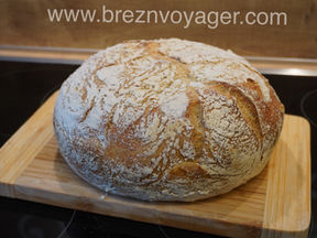 Artisan Brot