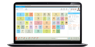 GymPro 7