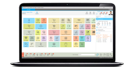 GymPro 7