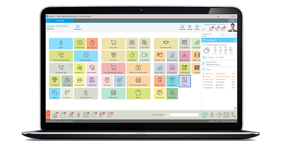 GymPro 7