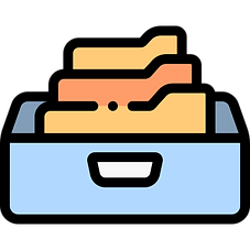 icard arşiv icon