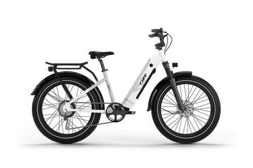 Rize Leisure Step 2023