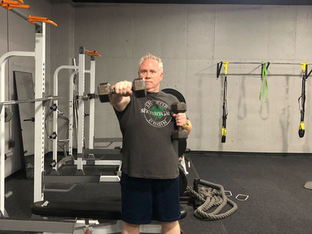 Life is all about a little PUSH and and a Little PULL, Right?