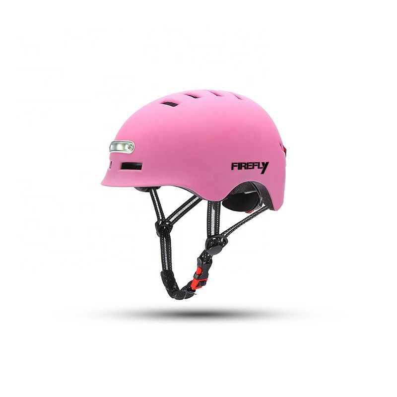 Thumbnail: Firefly Helmet for Biking or Action Sports