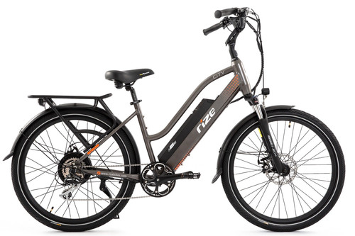 Rize City Bike Review Rize City