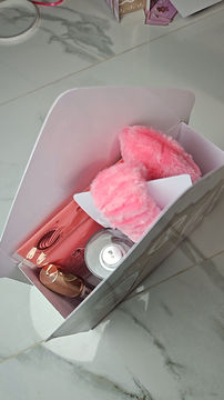 Thumbnail: GINGERBREAD HOUSE GIFT BAG DIGITAL FILE