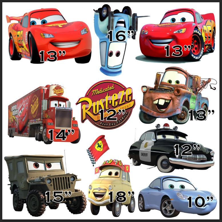 UP076HS CARS