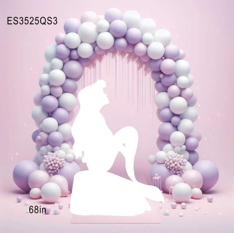 ES3525QS3 MERMAID