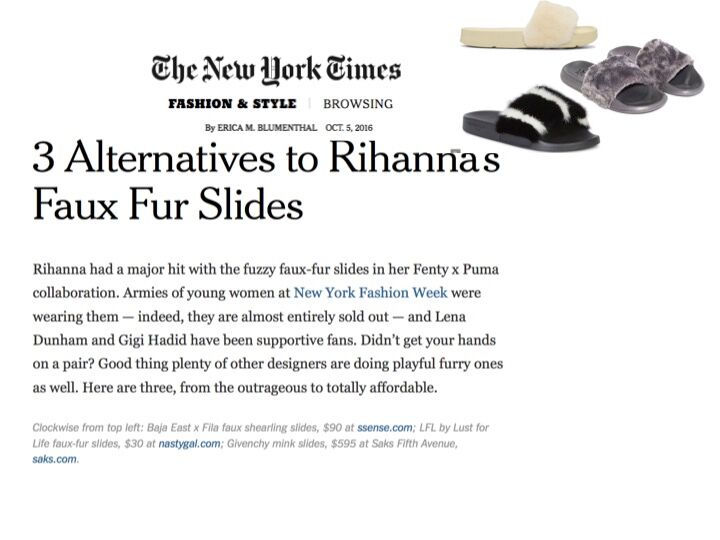 New York Times