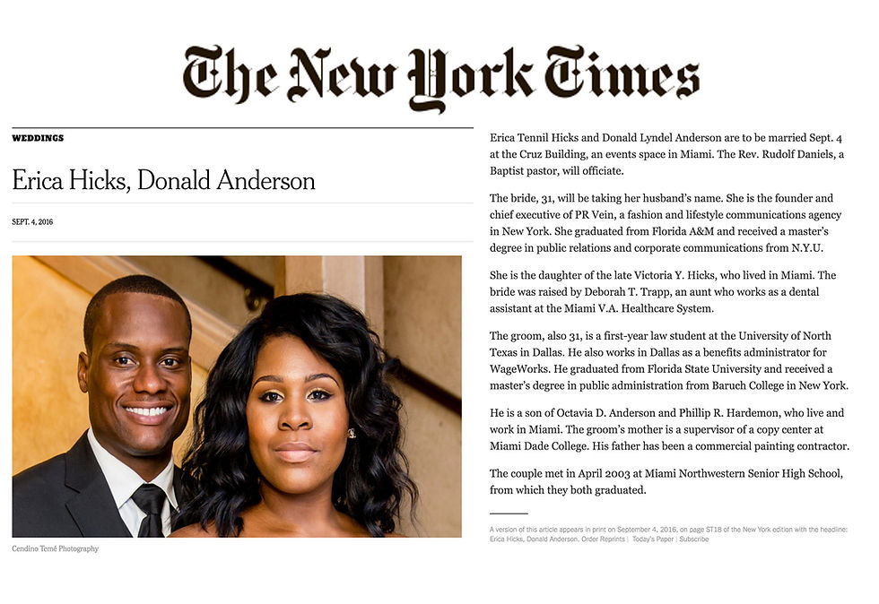 New York Times
